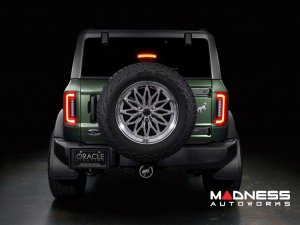 Ford Bronco Tail Lights - Flush Mount - Oracle - LED